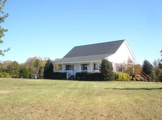 8024 Baskerville Rd, Baskerville, VA 23915