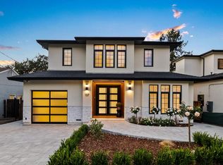 137 Oakview Dr, San Carlos, CA 94070