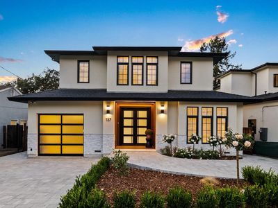 137 Oakview Dr, San Carlos, CA, 94070