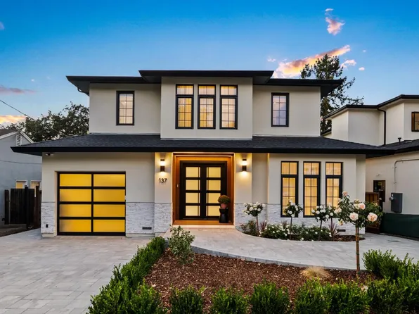 137 Oakview Dr, San Carlos, CA 94070
