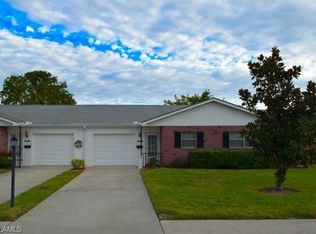 1241 Myerlee Country Club Blvd, Fort Myers, FL 33919
