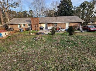 3430 Sharon Dr, Cumming, GA 30041