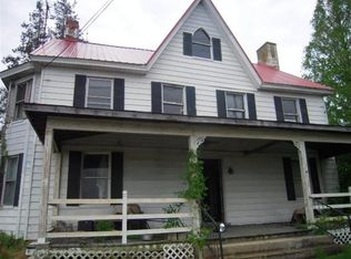 2035 Newark Rd, Lincoln University, PA 19352