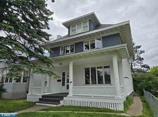 806 Jones St, Eveleth, MN 55734