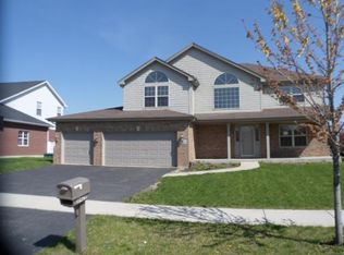 16429 Deer Run Dr, Lockport, IL 60441