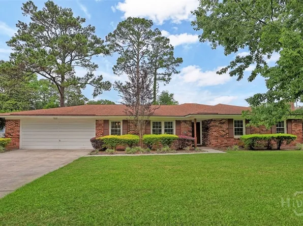 4715 Oakview Drive, Savannah, GA 31405