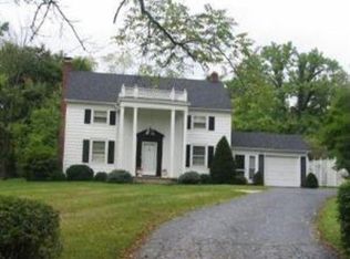 675 S Washington Blvd, Hamilton, OH 45013