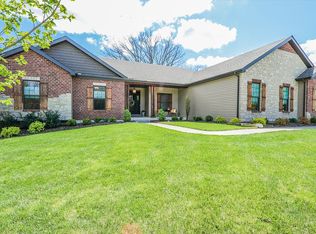 104 Willow Ridge Ct, Wentzville, MO 63385