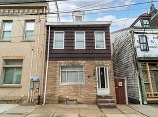 1016 Chestnut St, Pittsburgh, PA 15212