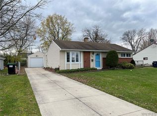 56 Revere Rd, Grand Island, NY 14072