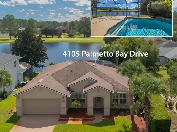4105 Palmetto Bay Dr, Elkton, FL 32033