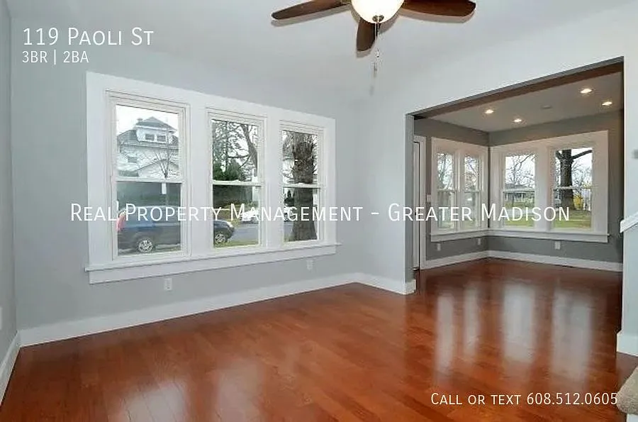 Beautiful Verona Home in a Quiet Neighborhood — Photo 3