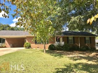 1203 Oxford Dr, Griffin, GA 30224