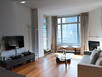 Rented by Sotheby's International Realty