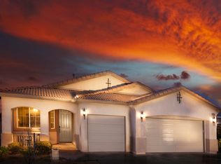 13231 High Crest Rd, Victorville, CA 92395