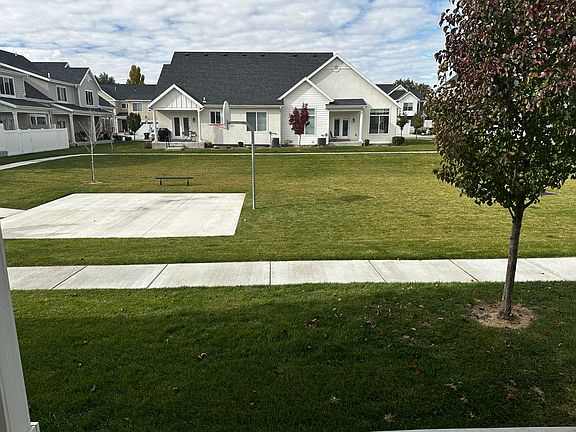 5th image of 4448 S Stonington Way