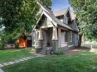 504 S Haven St, Spokane, WA 99202