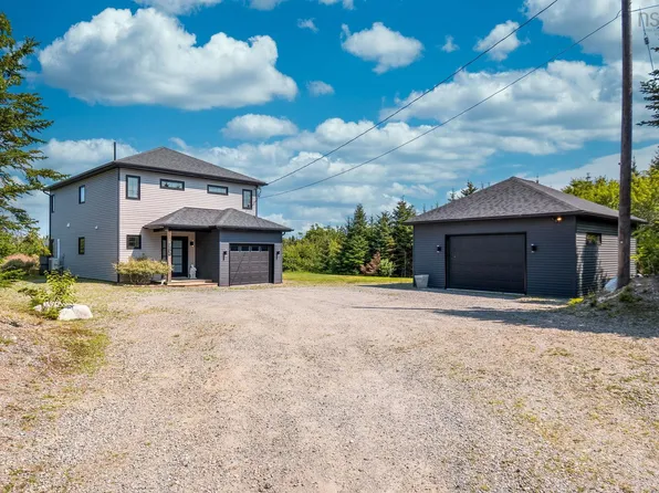 1303 Ketch Harbour Rd, Ketch Harbour, NS B3V 0B5