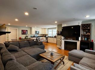 152 Savin Hill Ave UNIT 1, Dorchester, MA 02125