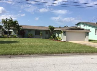 1660 Yates Dr, Merritt Island, FL 32952