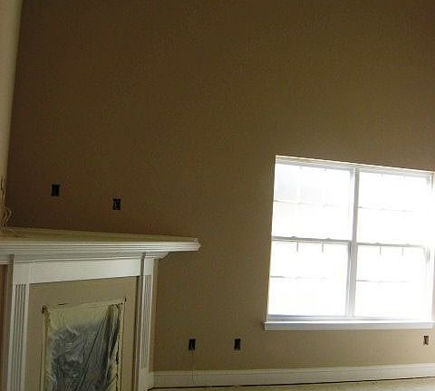 Great Room with Fireplace