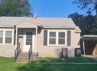 4960 Royal Dr, Fort Worth, TX 76116