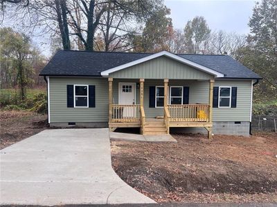 1238 Irving Ave, Eden, NC, 27288
