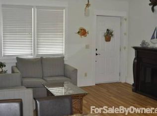 904 Woodward Ave, Beaufort, SC 29902