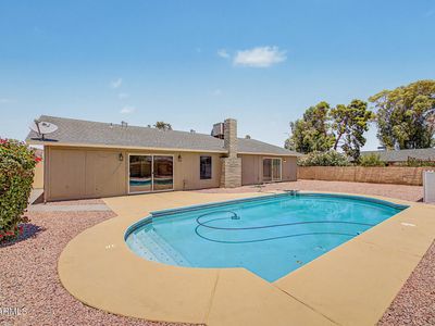 4305 E EQUESTRIAN Trail, Phoenix, AZ, 85044