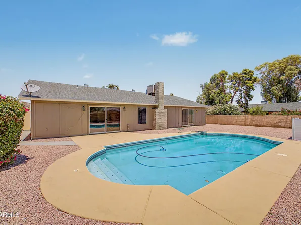 4305 E EQUESTRIAN Trail, Phoenix, AZ 85044