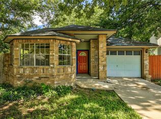 5309 Summer Dr, Austin, TX 78741