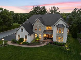 708 Goose Neck Dr, Lititz, PA 17543