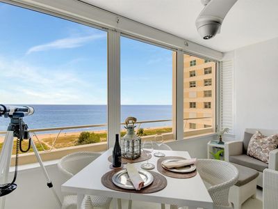 1850 S Ocean Blvd #902, Pompano Beach, FL, 33062