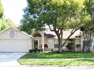 4061 S Waterbridge Cir, Port Orange, FL 32129