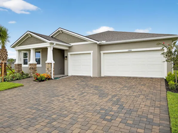 12404 52nd St E, Parrish, FL 34219