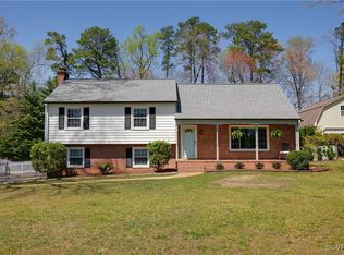 9770 Tuxford Rd, North Chesterfield, VA 23236