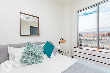 Rented by The KCI Group