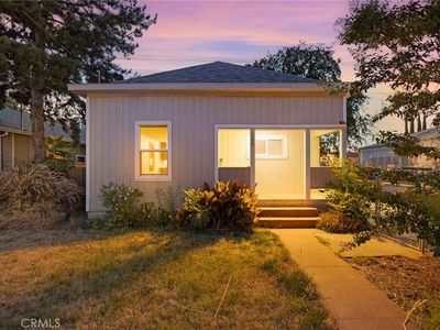 108 W 22nd St, Chico, CA, 95928