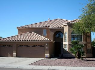 9556 S Darrow Dr, Tempe, AZ 85284
