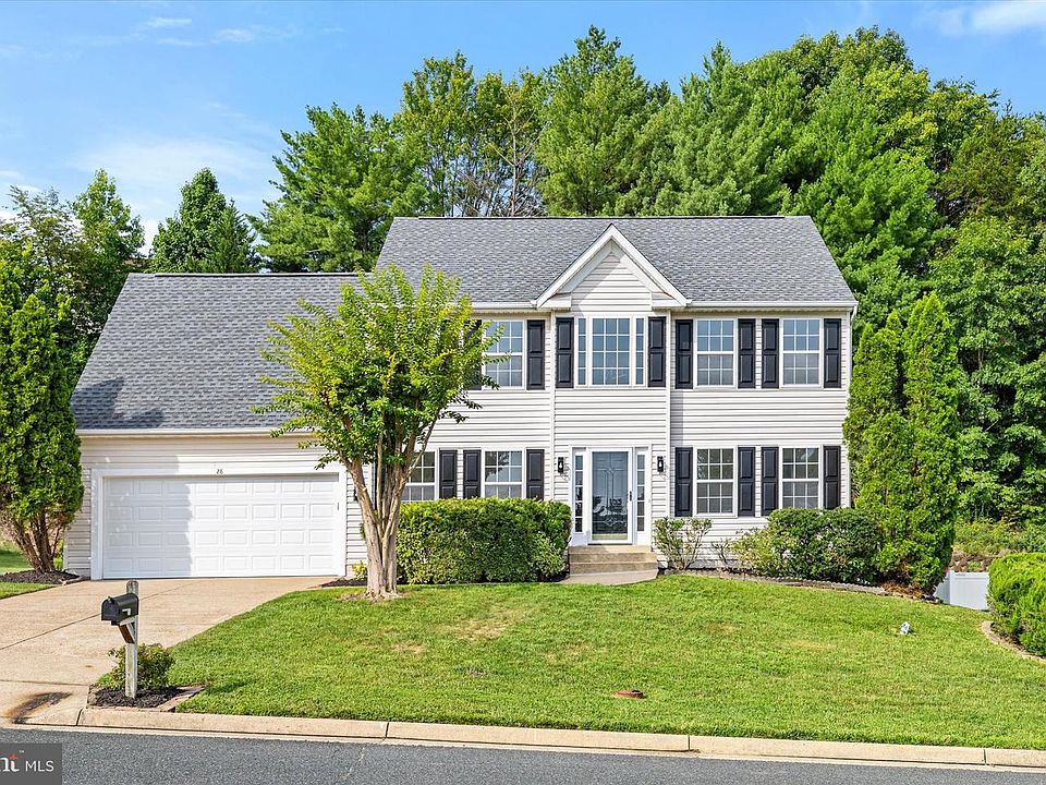 1st image of 28 Brush Everard Ct