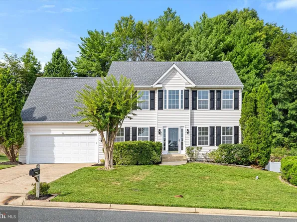 28 Brush Everard Ct, Stafford, VA 22554