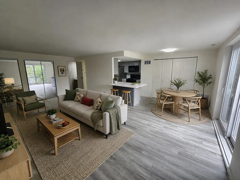 Tremendous Living Room