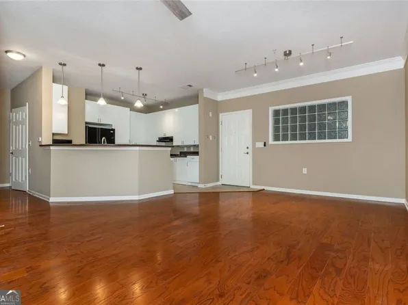 400 17th St NW Unit 2322, Atlanta, GA 30363