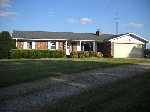 2nd image of 1585 E County Road 900 N