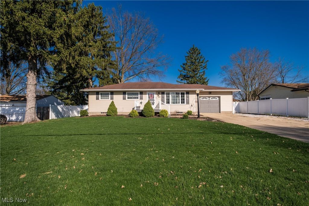 Real estate listing image