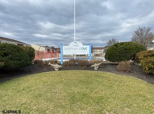 4901 Harbor Beach Blvd APT A6, Brigantine, NJ 08203