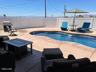 3255 Silver Saddle Dr — Photo 34