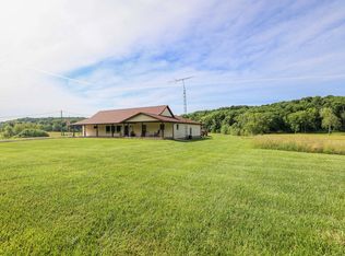 9955 W Gardner Rd, Bloomington, IN 47403