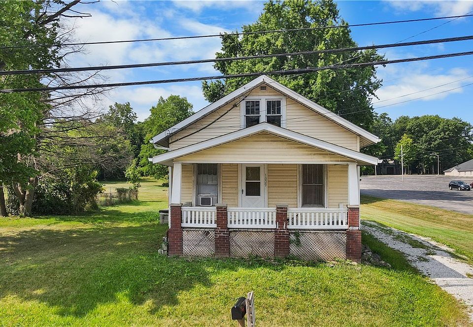 1029 Springmill St, Mansfield, OH 44906 Zillow