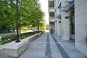 3504 Hurontario St #609 — Photo 24